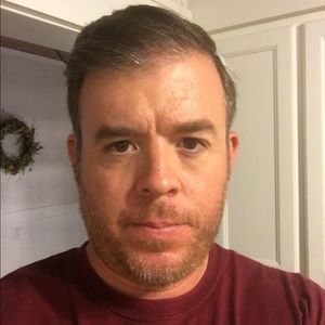 Meet your Posher, Adam